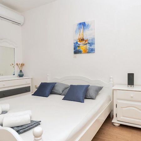 Apartments Marsela Tučepi Zewnętrze zdjęcie