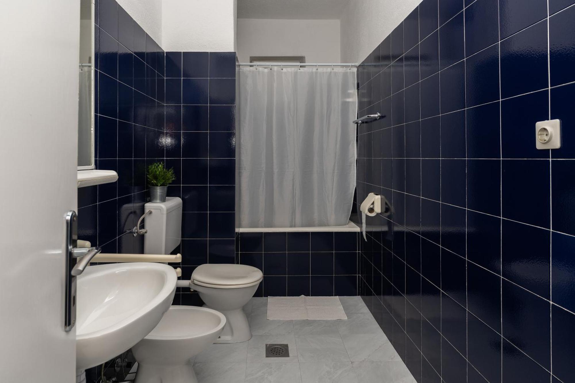 Apartments Marsela Tučepi Zewnętrze zdjęcie