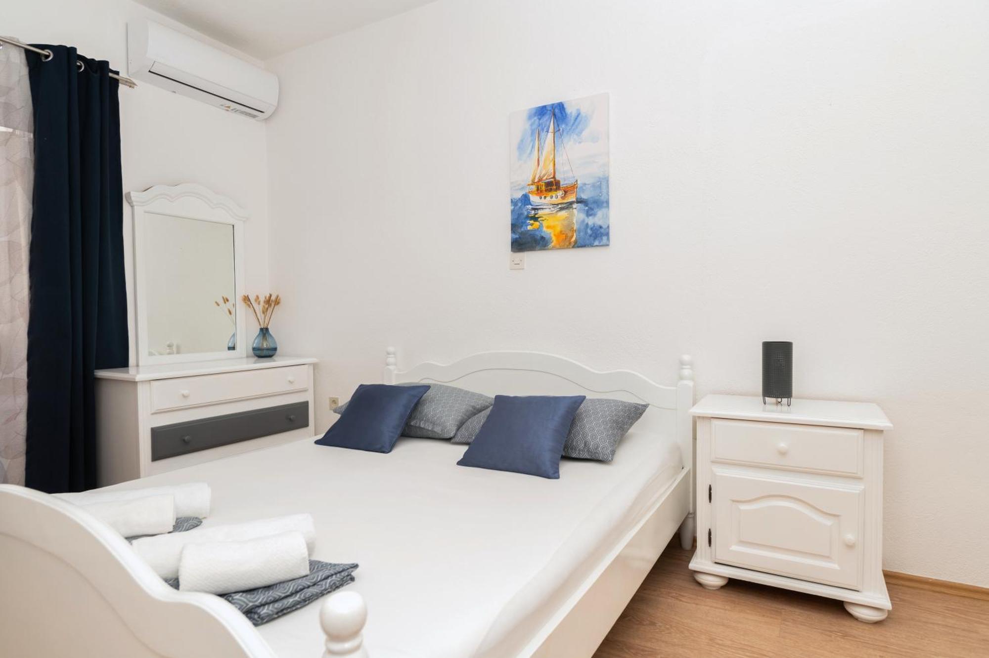Apartments Marsela Tučepi Zewnętrze zdjęcie