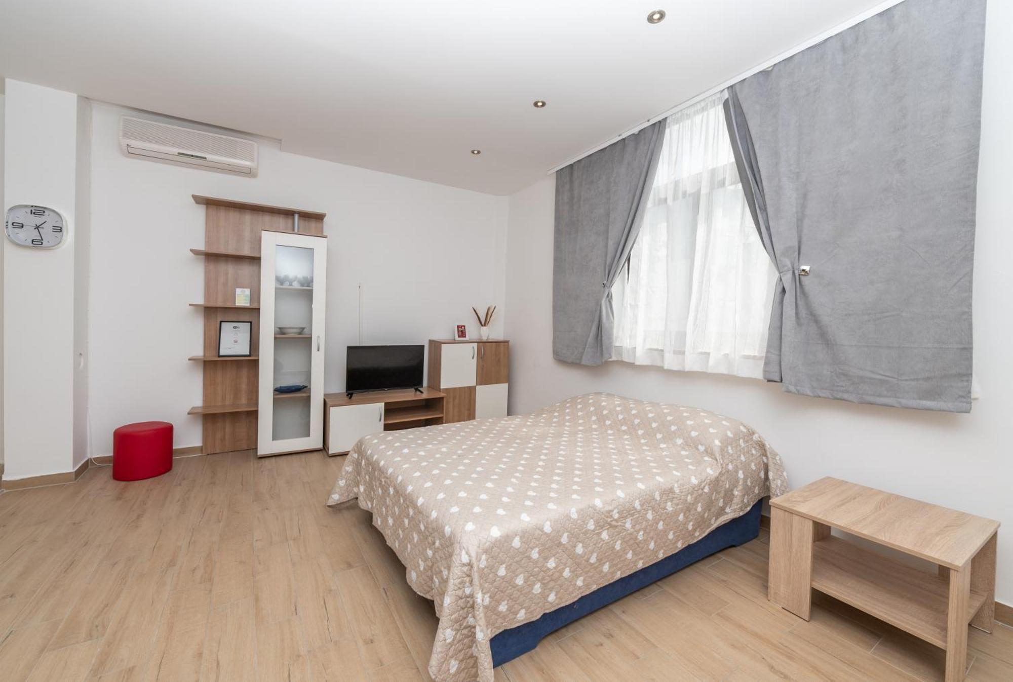 Apartments Marsela Tučepi Zewnętrze zdjęcie