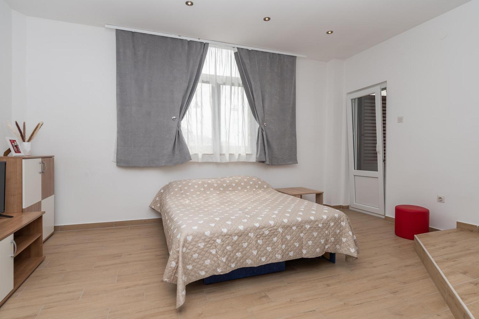 Apartments Marsela Tučepi Zewnętrze zdjęcie