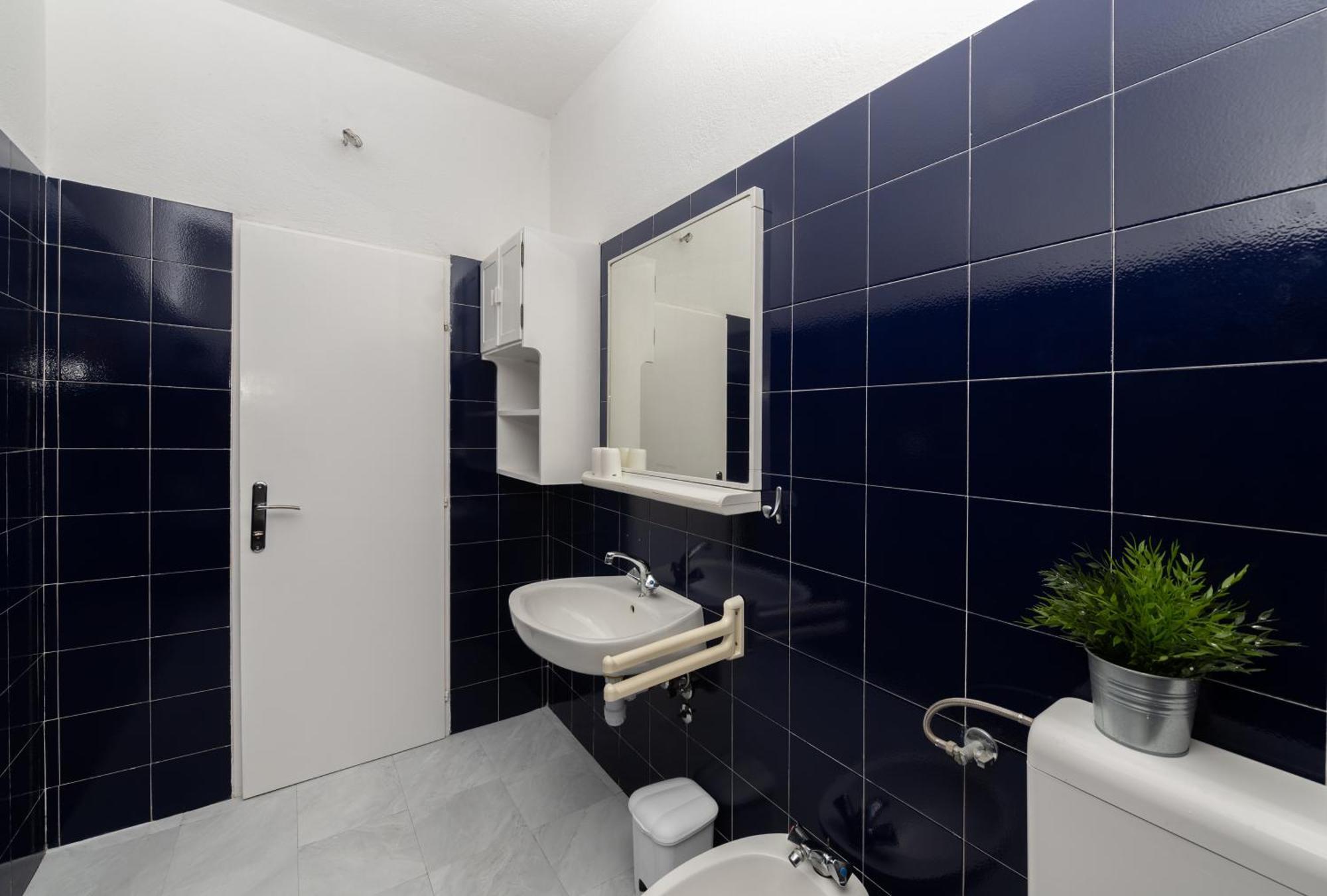 Apartments Marsela Tučepi Zewnętrze zdjęcie