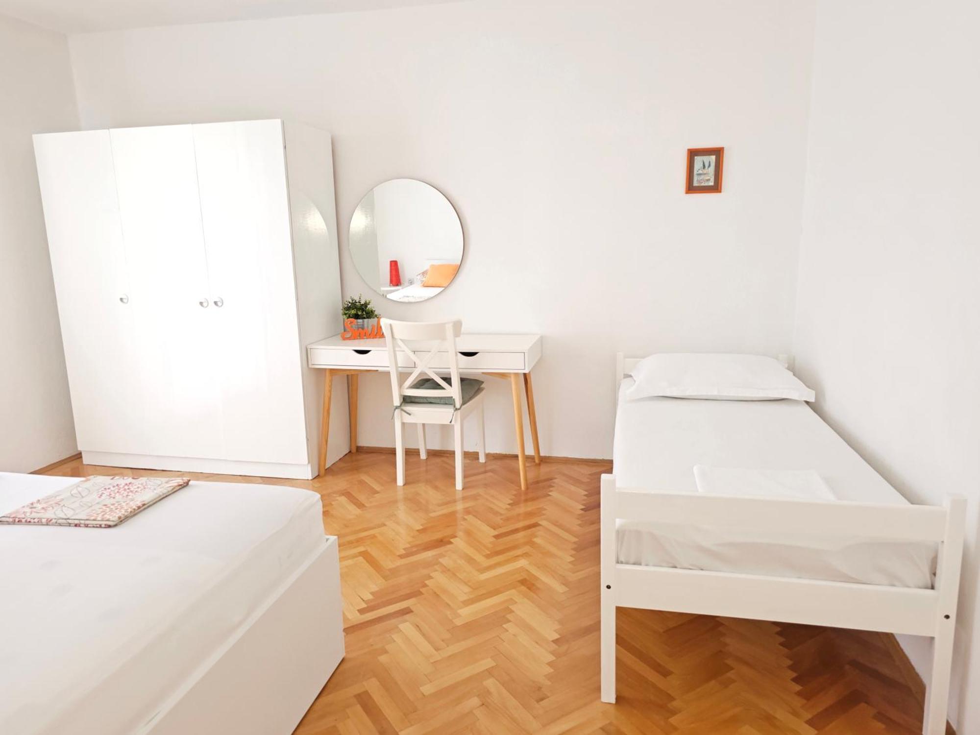 Apartments Marsela Tučepi Zewnętrze zdjęcie