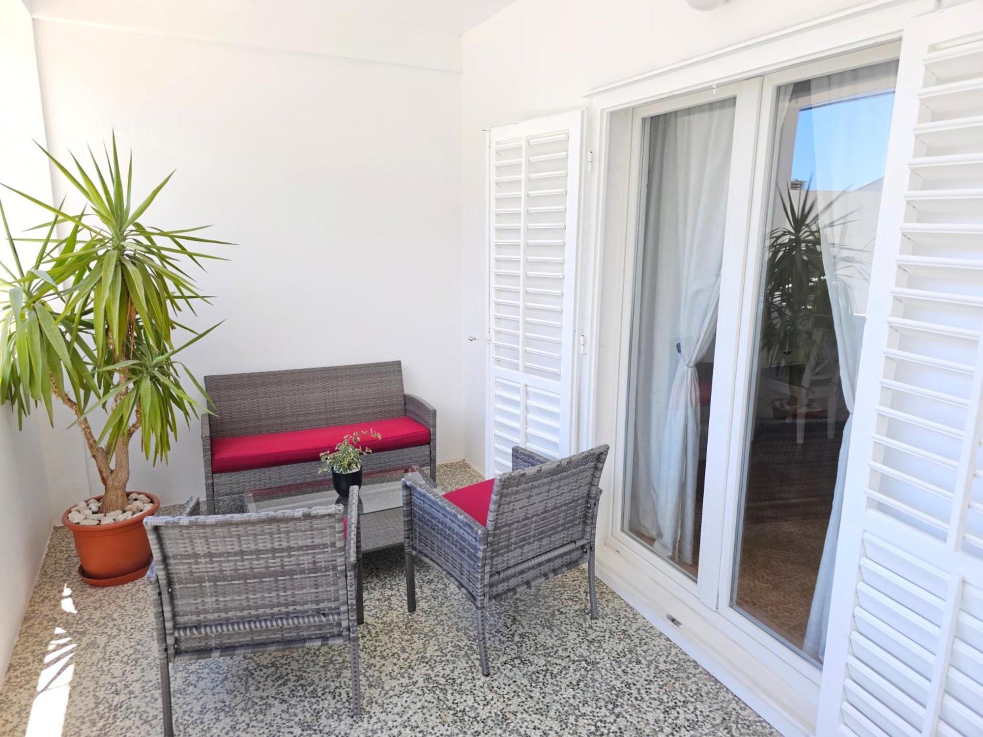 Apartments Marsela Tučepi Zewnętrze zdjęcie